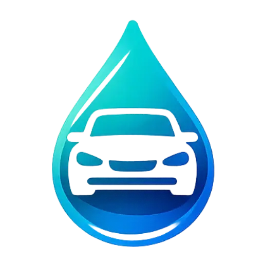 Lavage auto à domicile Ouzilly